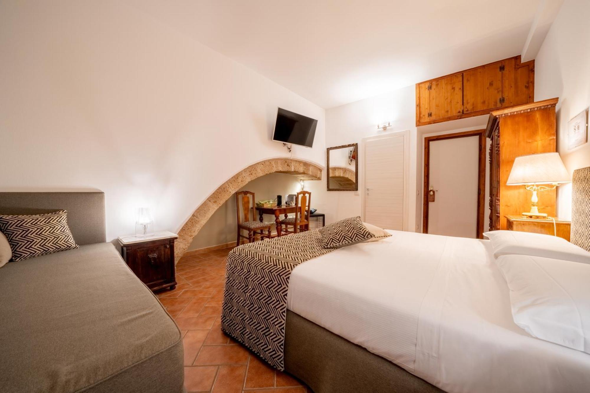 Maison d'hôtes Affittacamere Valentina 3*